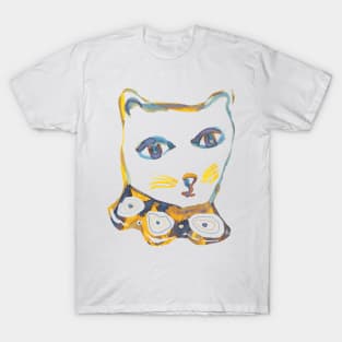 Feeling Cat Sometimes T-Shirt